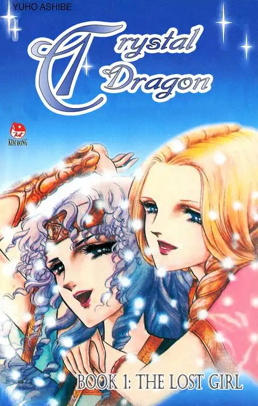 Crystal Dragon Chapter 1 2